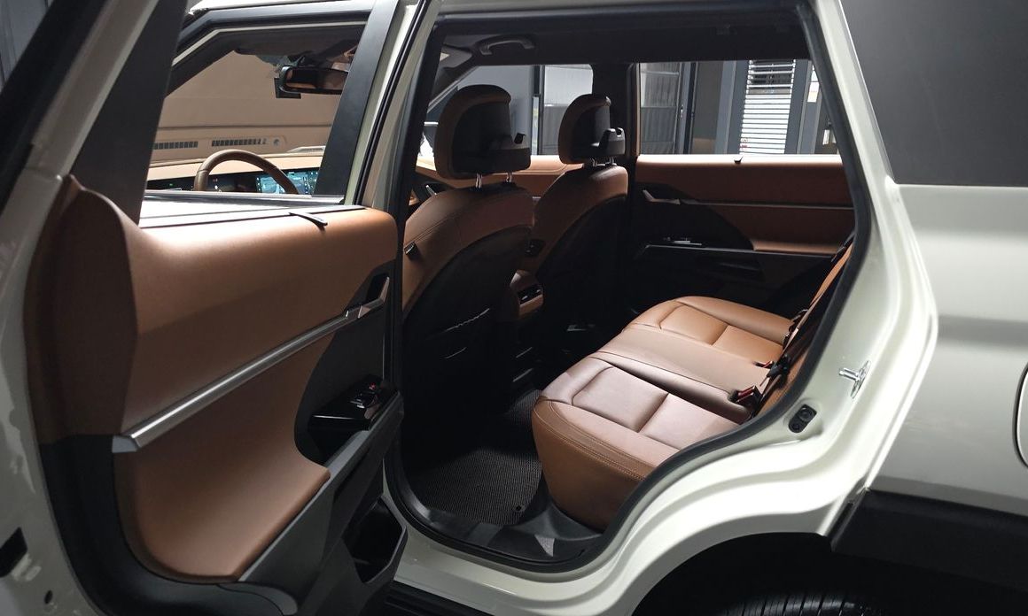 KG_Mobility_Ssangyong Torres 2025