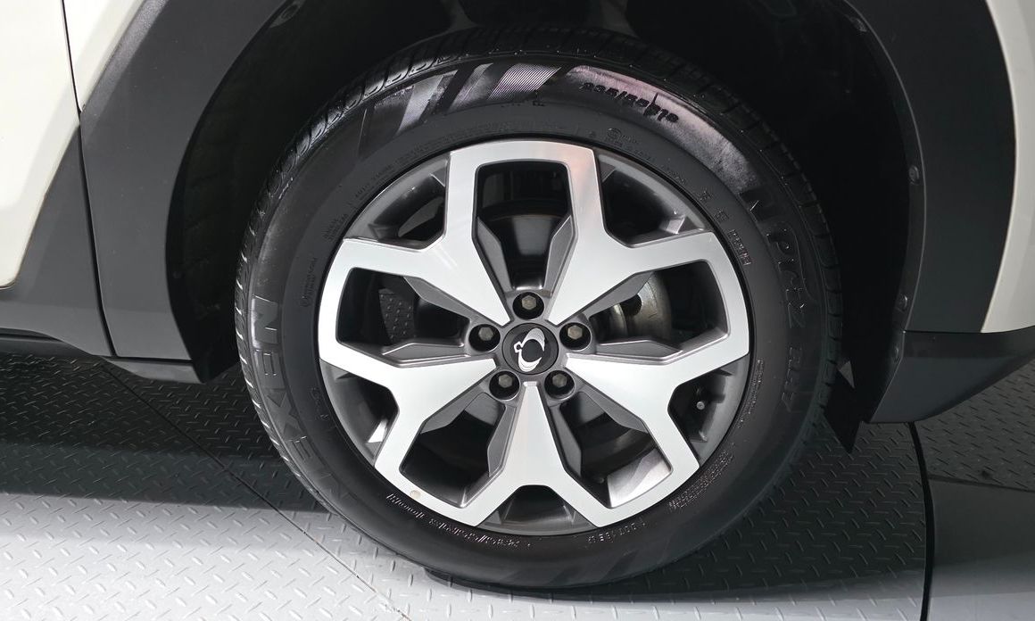 KG_Mobility_Ssangyong Torres 2025
