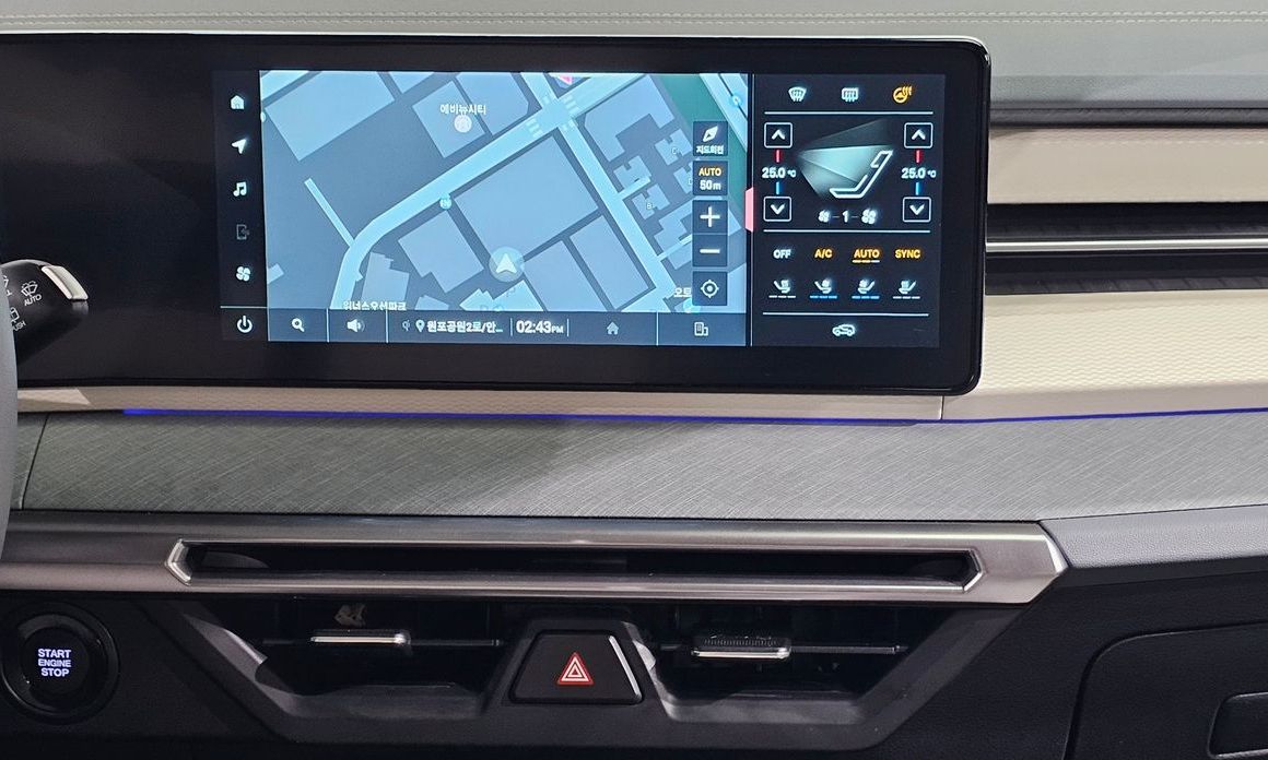 KG_Mobility_Ssangyong Torres 2026