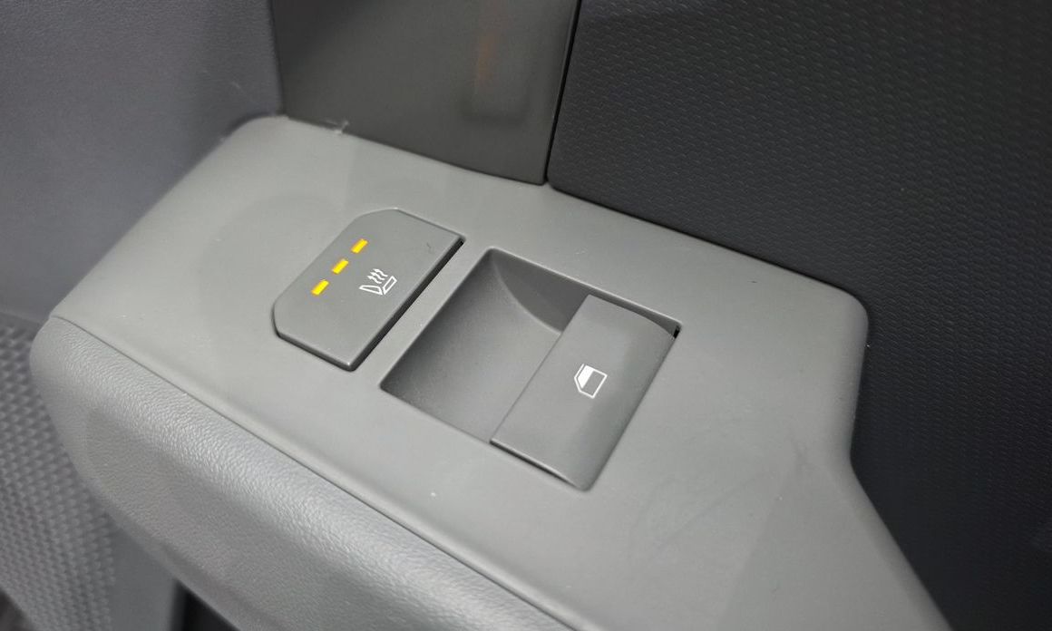 Kia EV3 2025