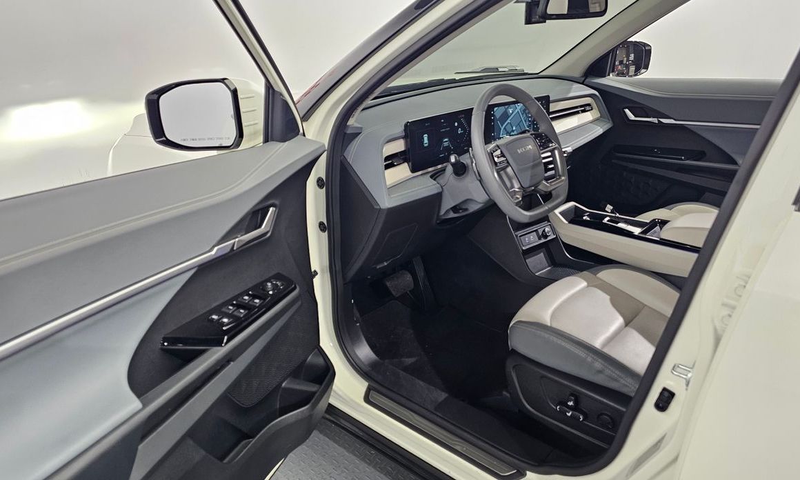 KG_Mobility_Ssangyong Torres 2026