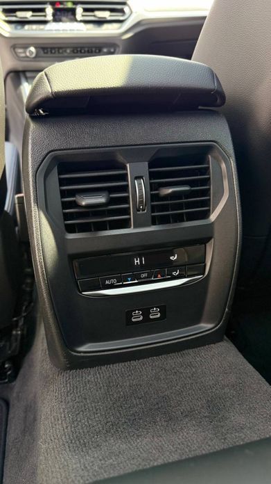 BMW 3-Series 2022
