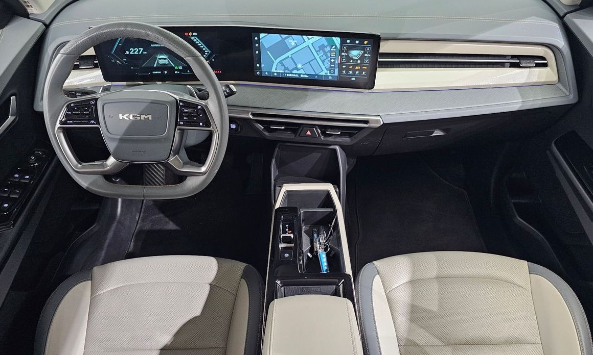 KG_Mobility_Ssangyong Torres 2026