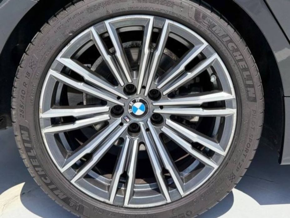 BMW 3-Series 2022