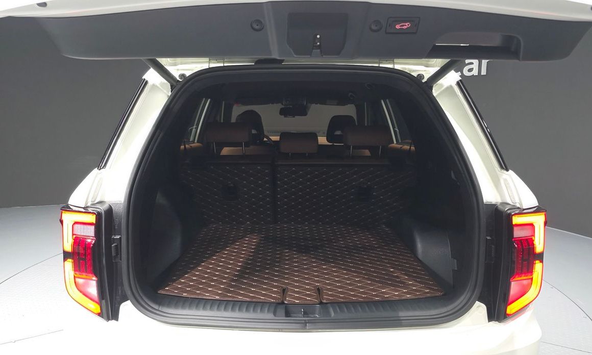 KG_Mobility_Ssangyong Torres 2025