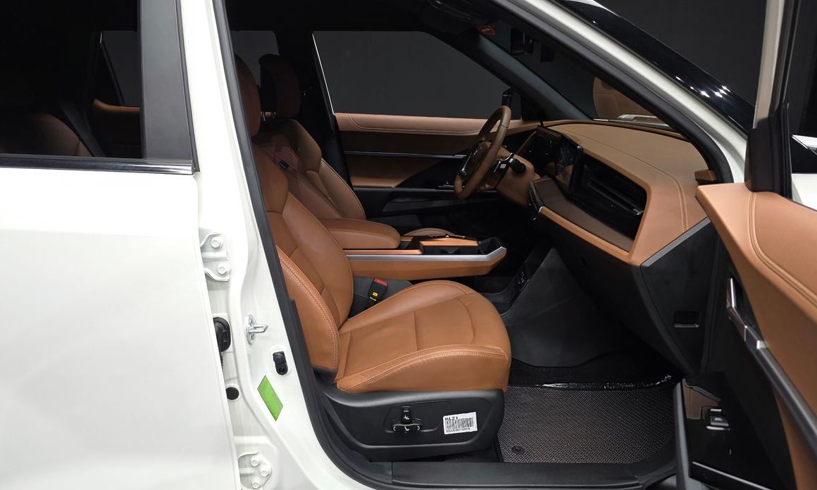 KG_Mobility_Ssangyong Torres 2025