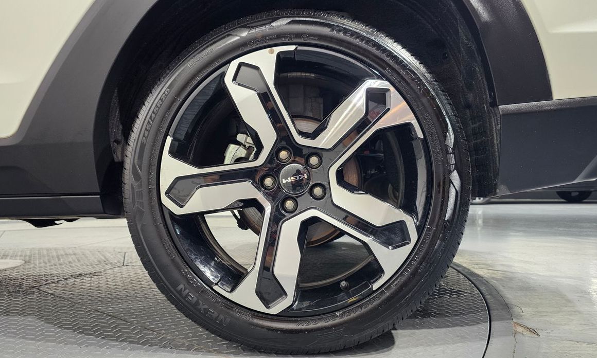 KG_Mobility_Ssangyong Torres 2026