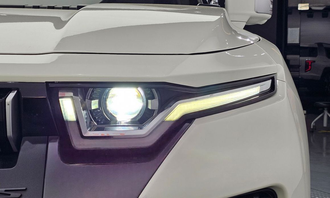 KG_Mobility_Ssangyong Torres 2026