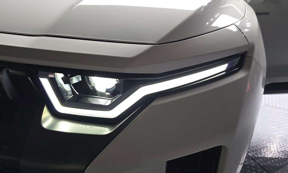 KG_Mobility_Ssangyong Torres 2025