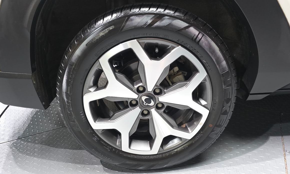 KG_Mobility_Ssangyong Torres 2025