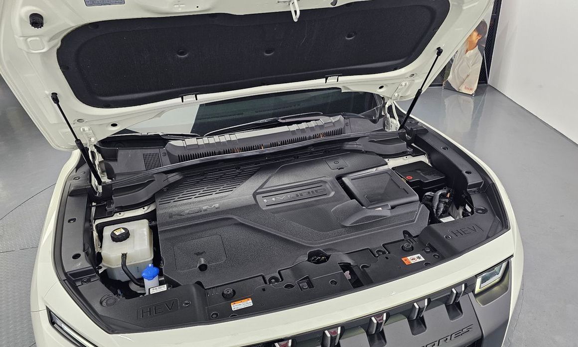 KG_Mobility_Ssangyong Torres 2026