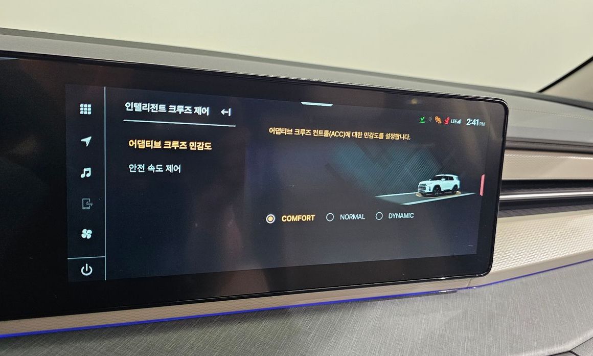 KG_Mobility_Ssangyong Torres 2026