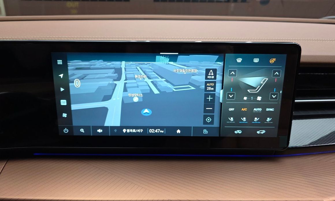 KG_Mobility_Ssangyong Torres 2025