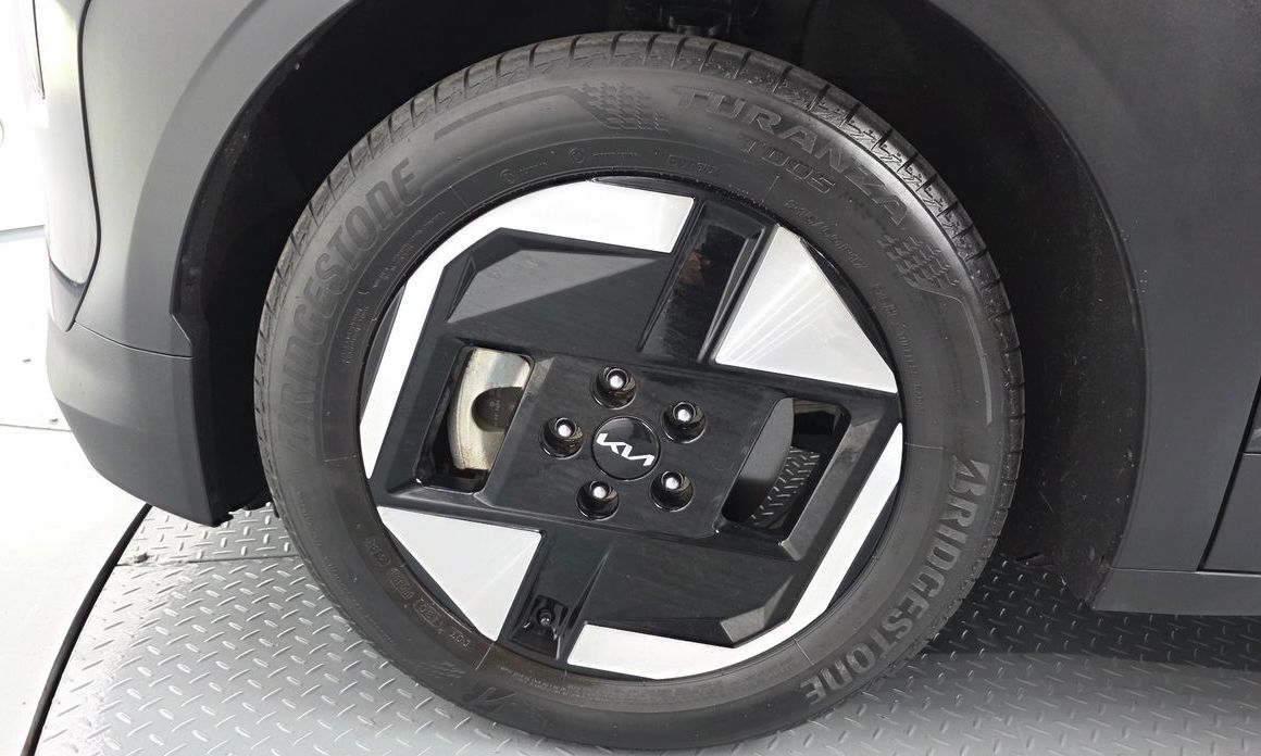 Kia EV3 2025