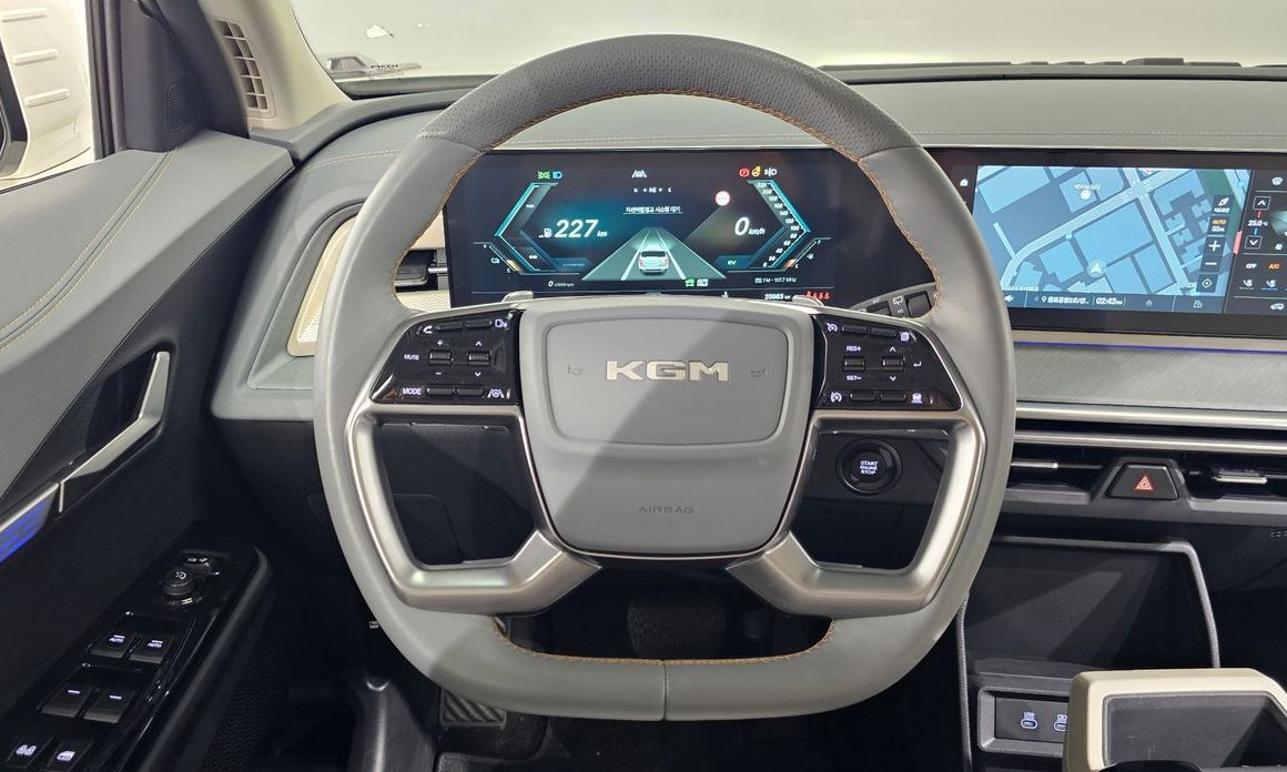 KG_Mobility_Ssangyong Torres 2026