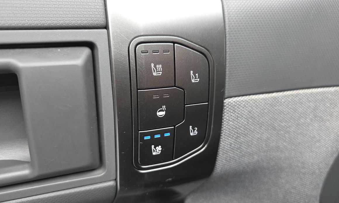 Kia EV3 2025