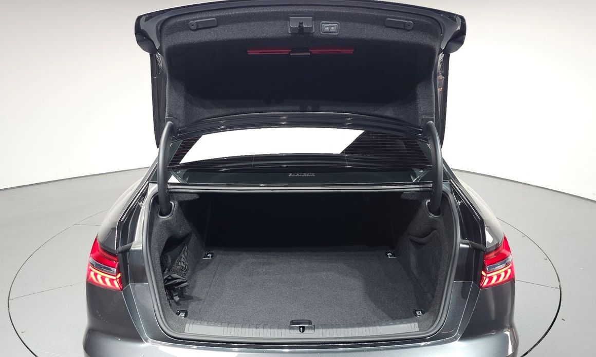 Audi A6 2021