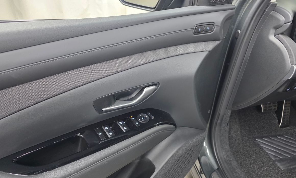 Hyundai Tucson 2024