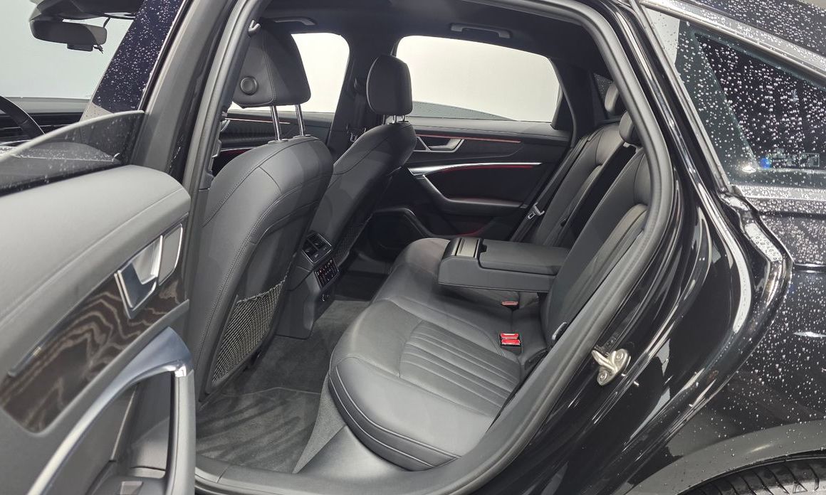 Audi A6 2020
