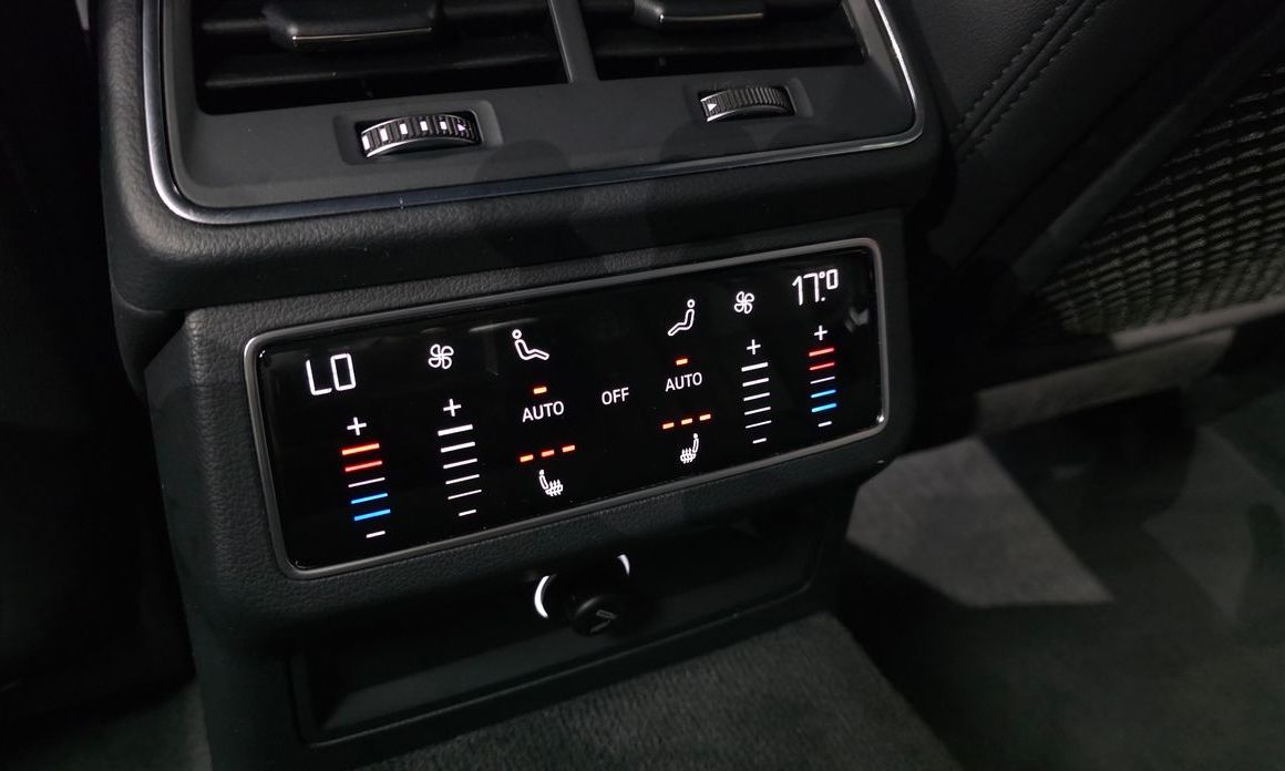 Audi A6 2020