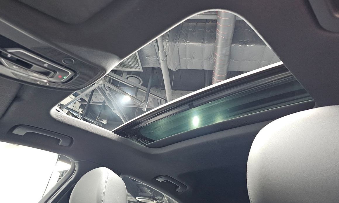 Audi A6 2021