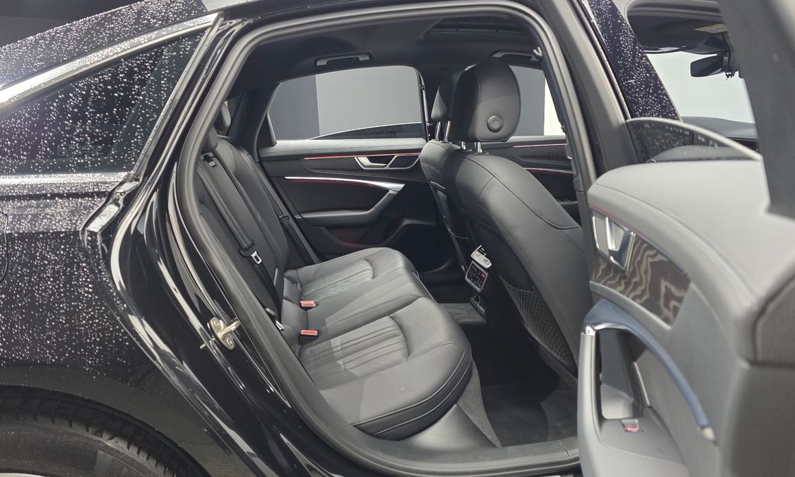 Audi A6 2020