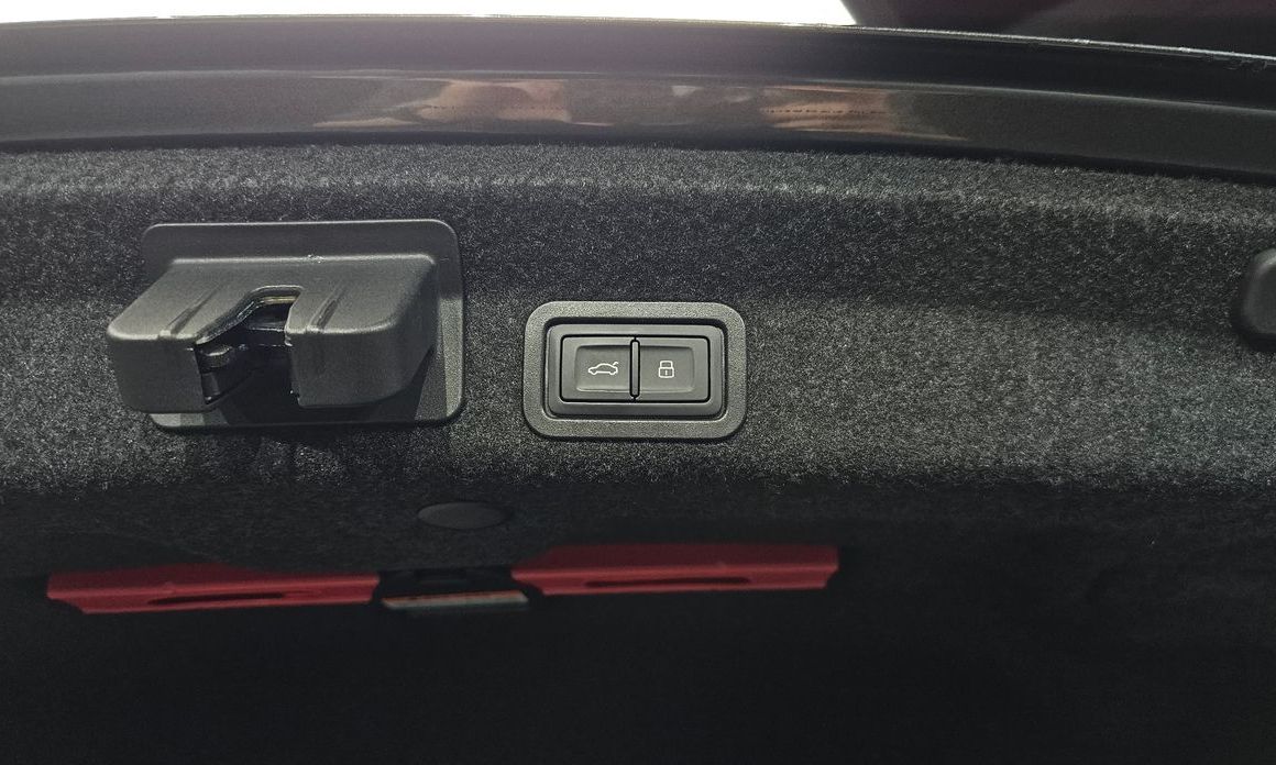 Audi A6 2021