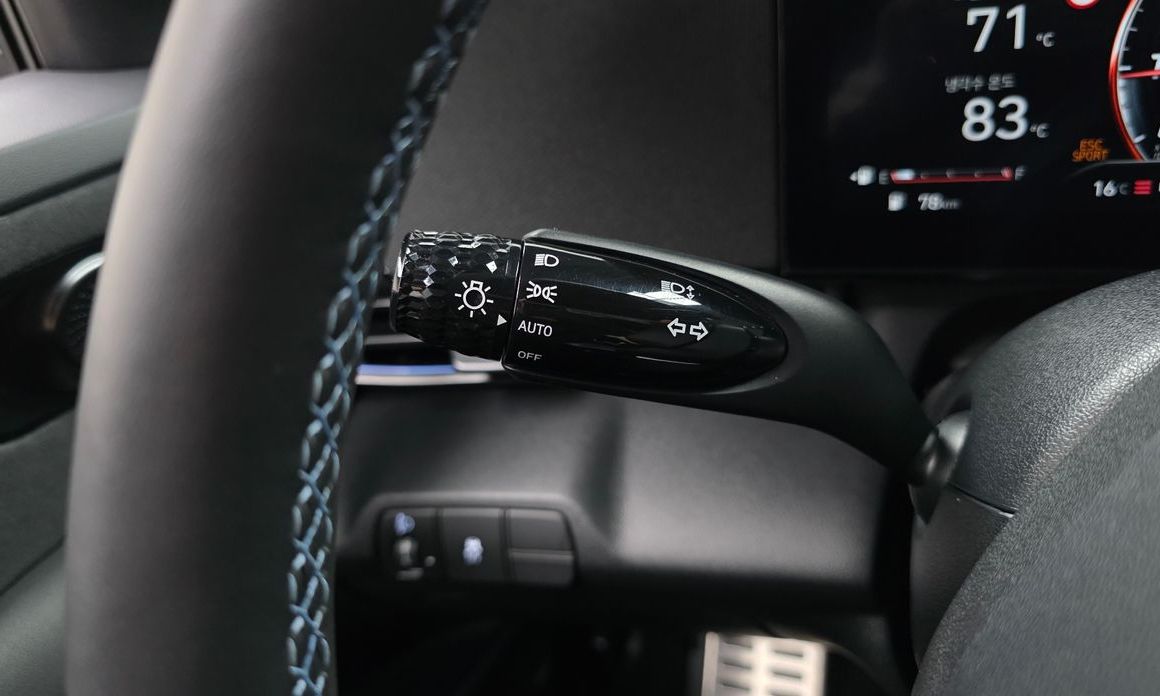 Hyundai AVANTE 2025