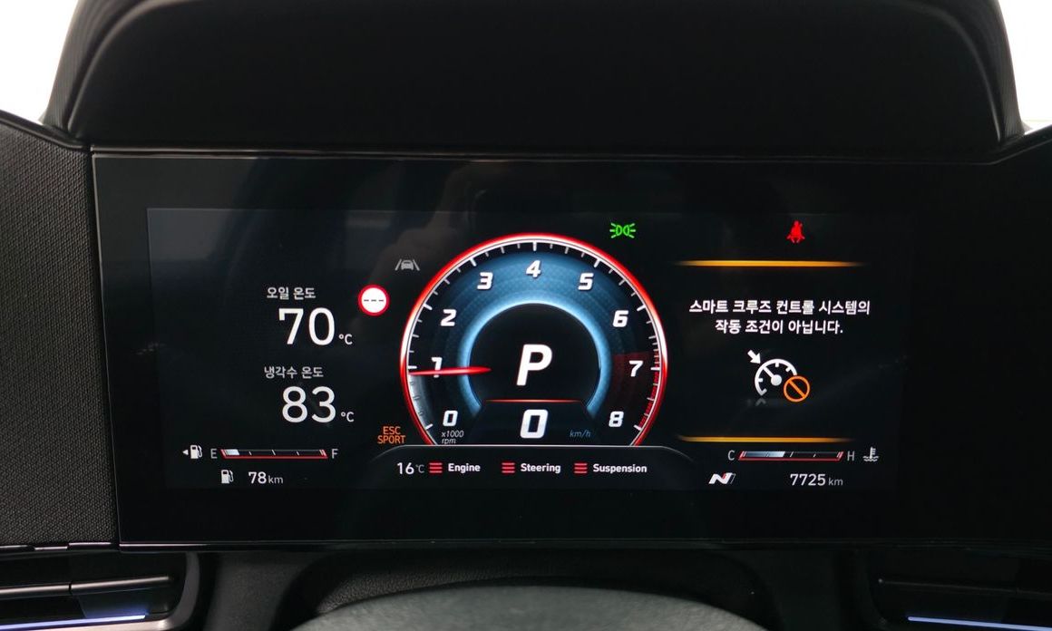Hyundai AVANTE 2025