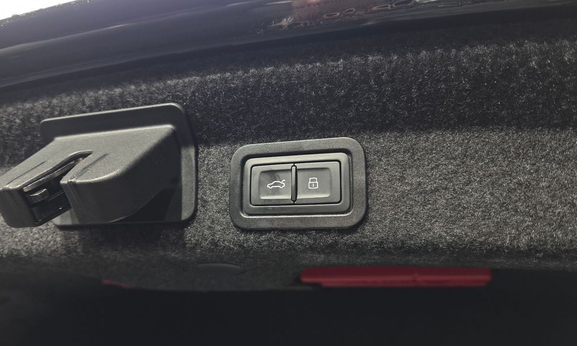 Audi A6 2020