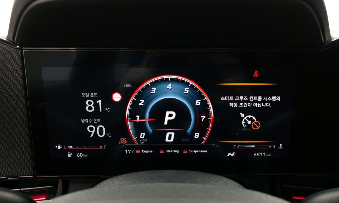 Hyundai AVANTE 2025