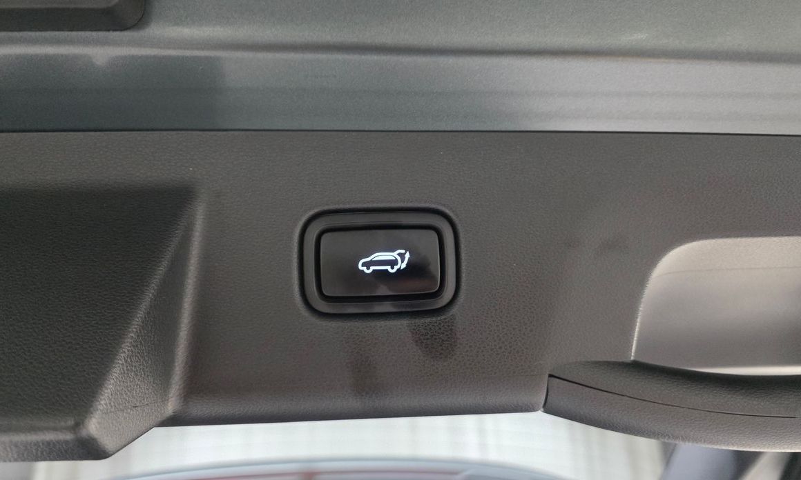 Hyundai Tucson 2024