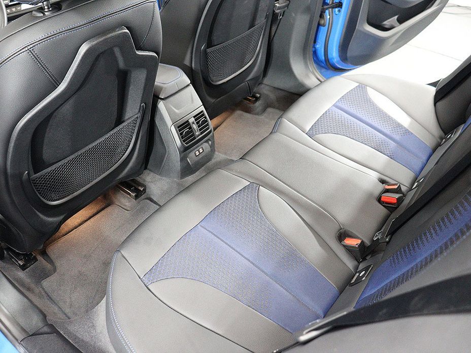 BMW 1-Series 2024