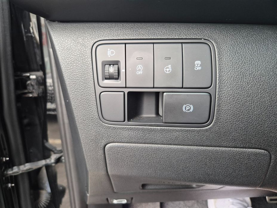 Hyundai Staria 2023