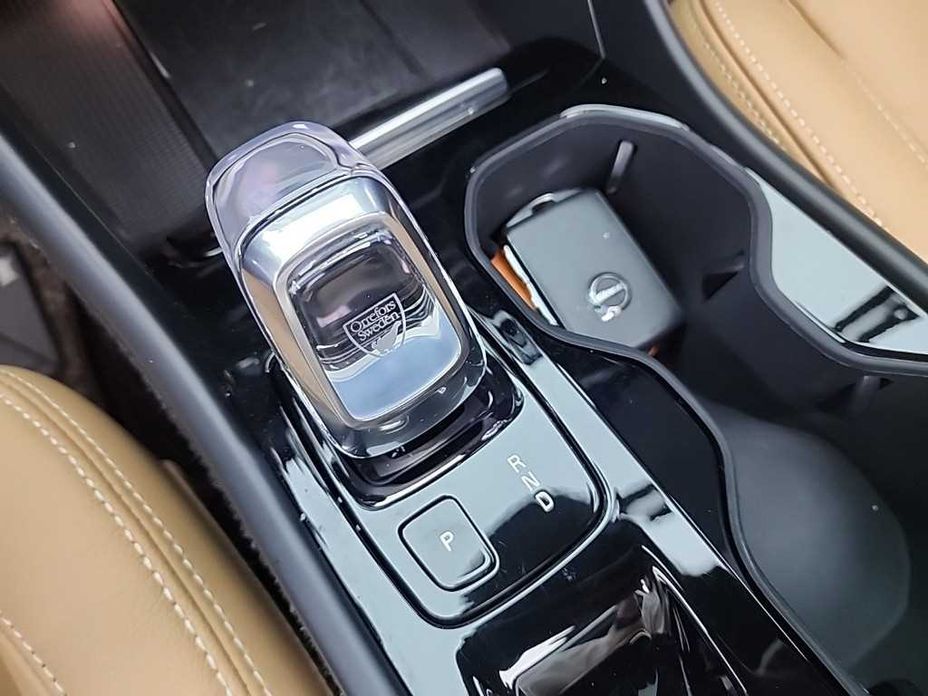 Volvo XC40 2022