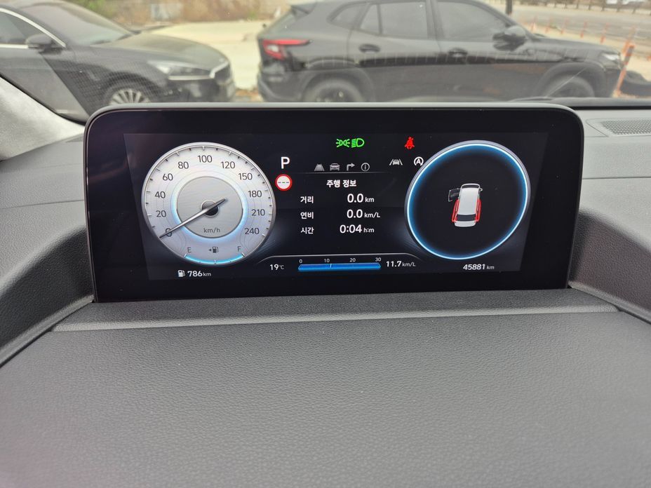 Hyundai Staria 2023