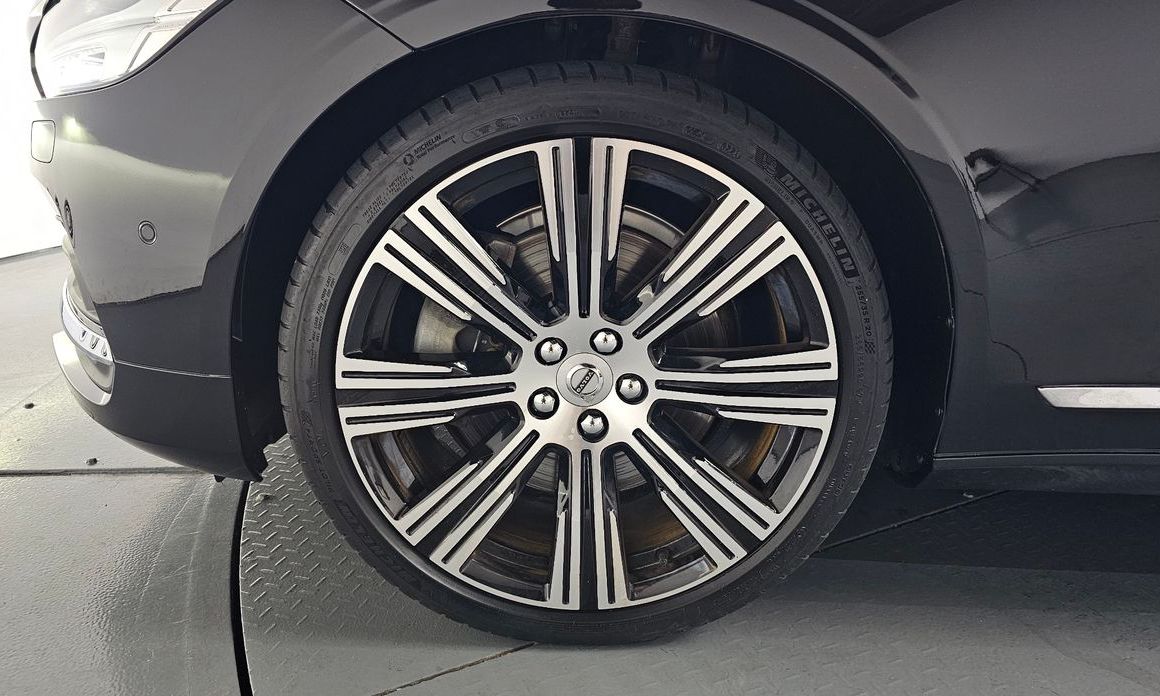 Volvo S90 2021