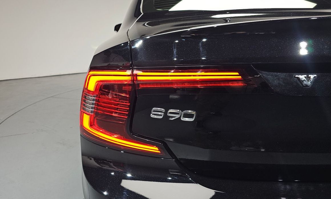 Volvo S90 2021