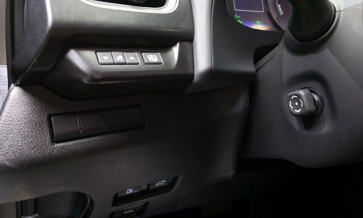 Lexus UX 2019