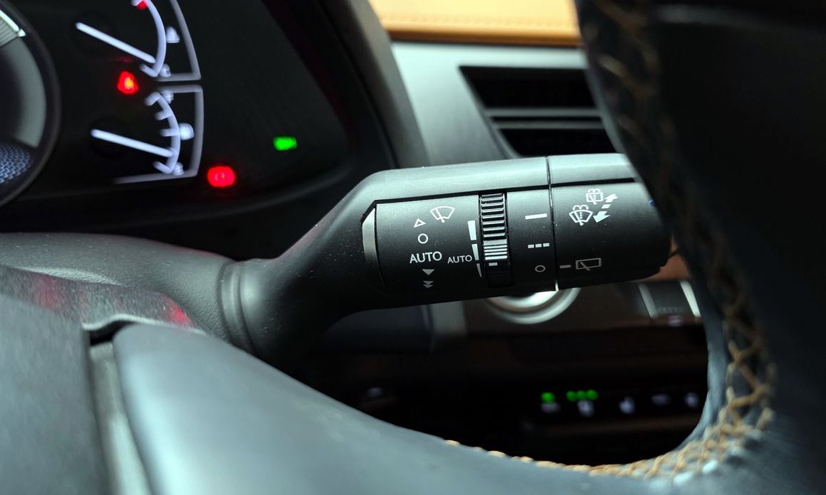 Lexus UX 2019