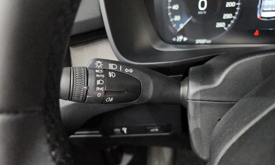 Volvo XC40 2022