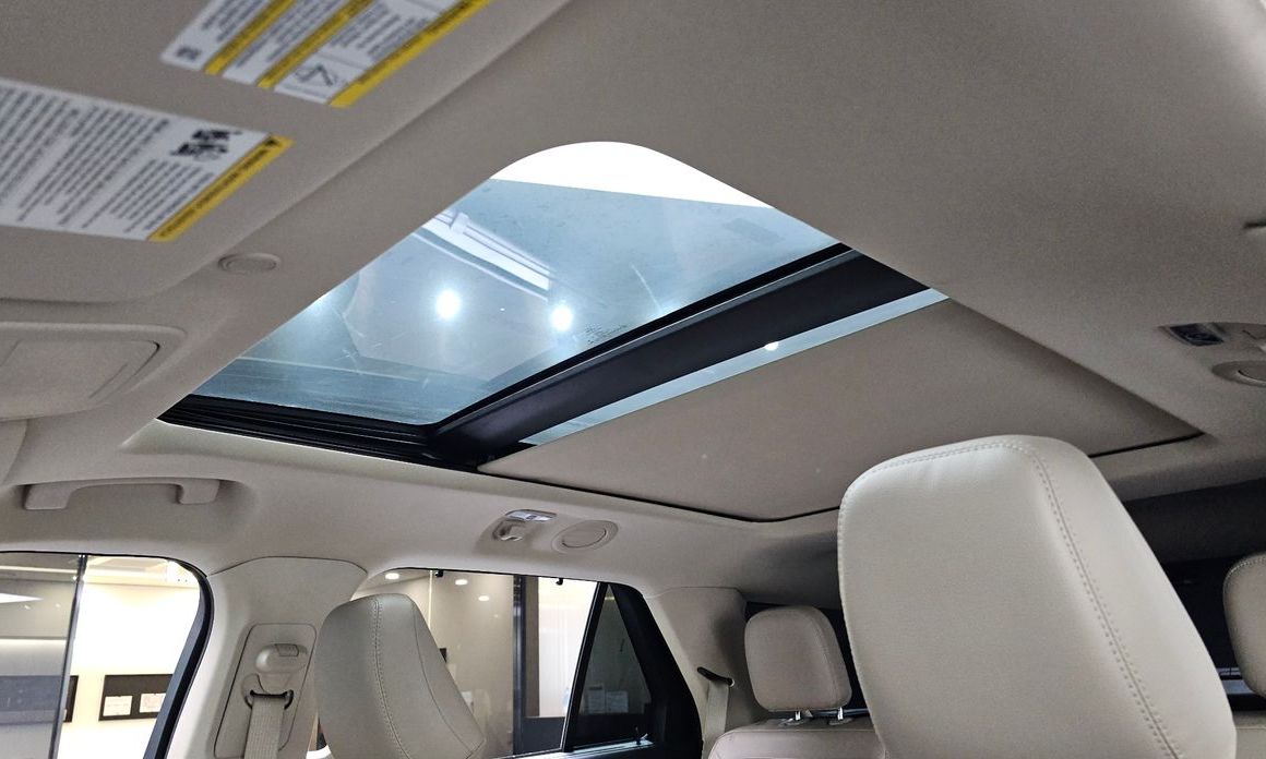 Ford Explorer 2022