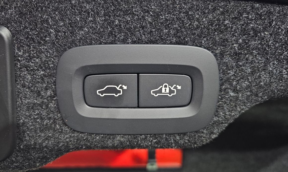 Volvo S90 2021