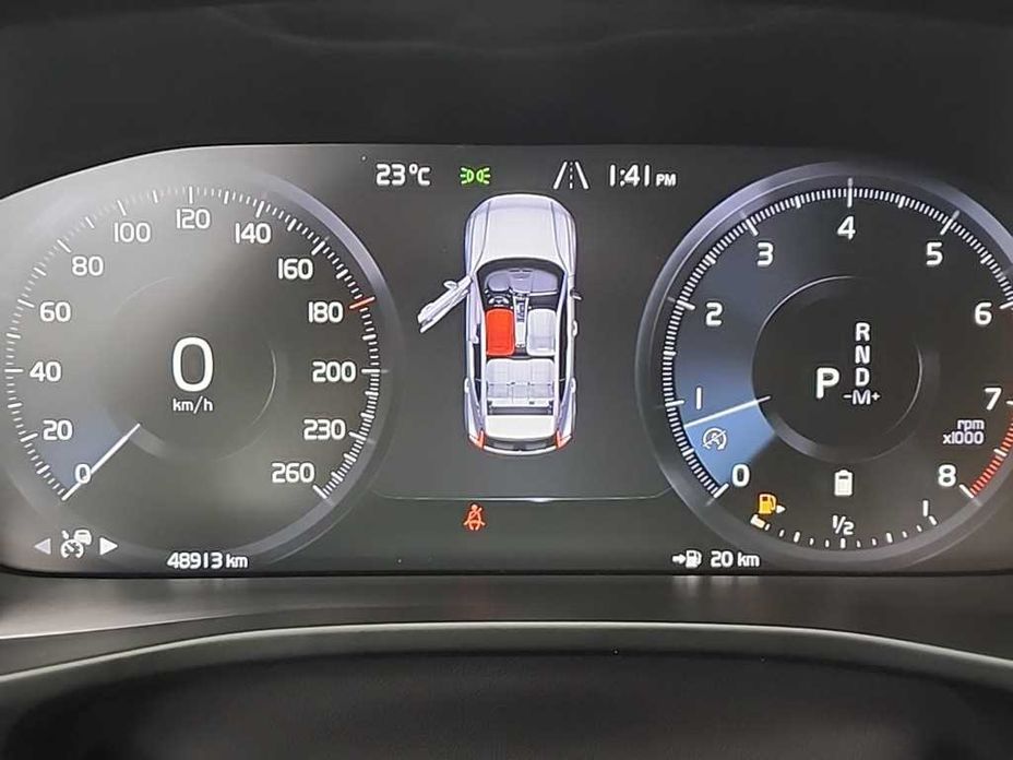 Volvo XC40 2022