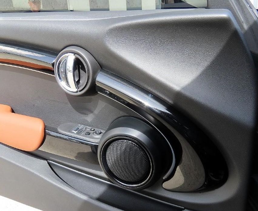 Mini Cooper 2022