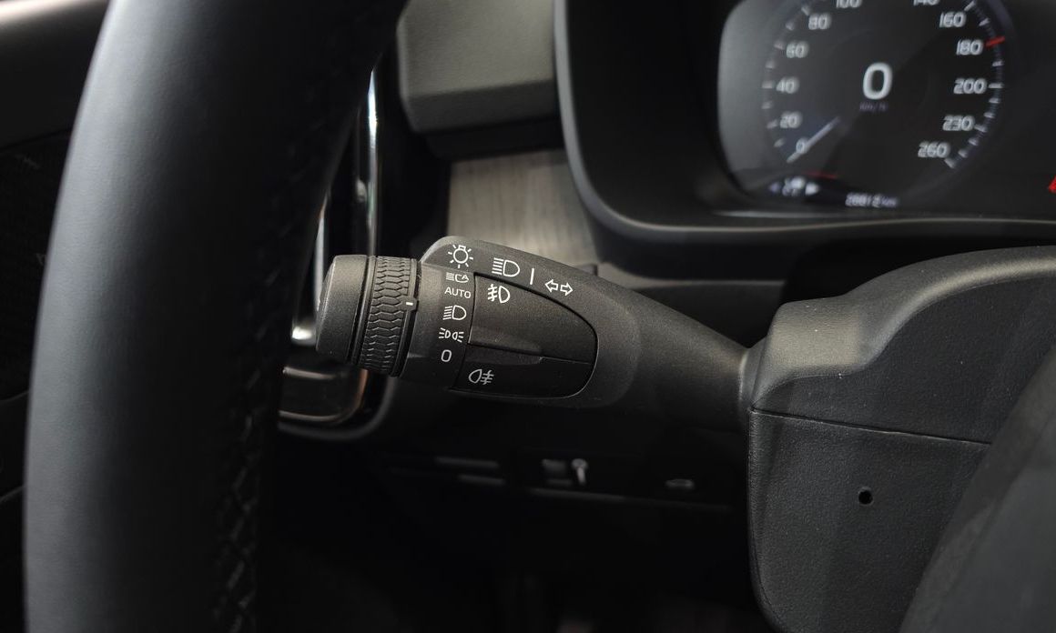 Volvo XC40 2022