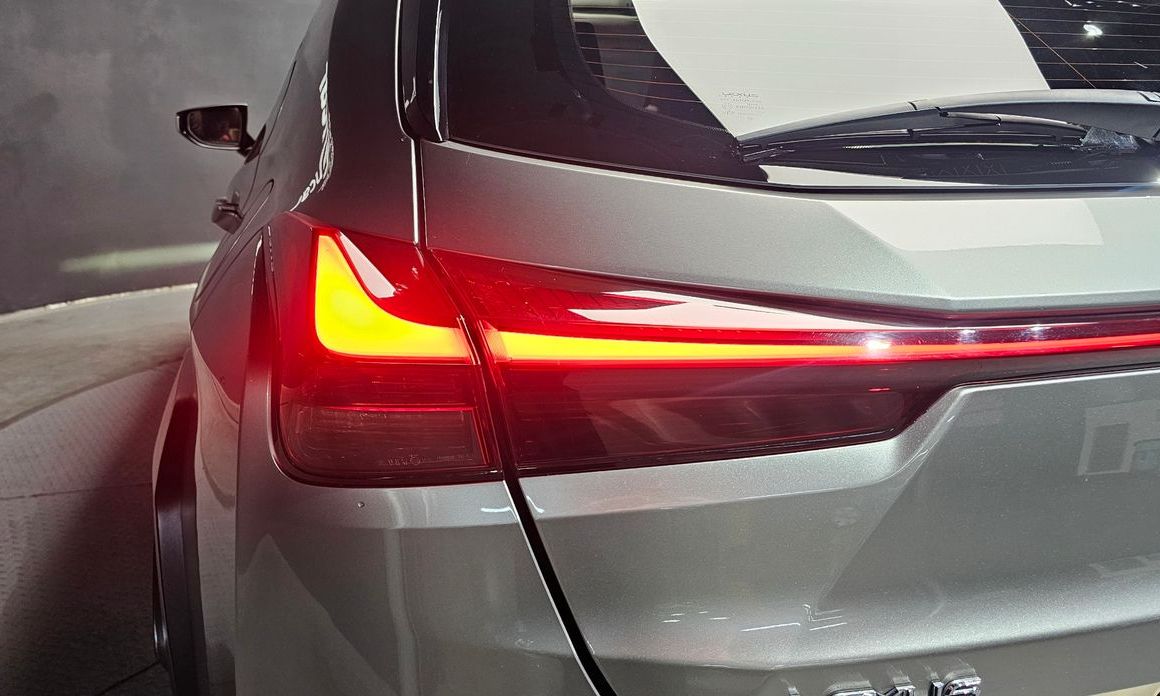 Lexus UX 2019