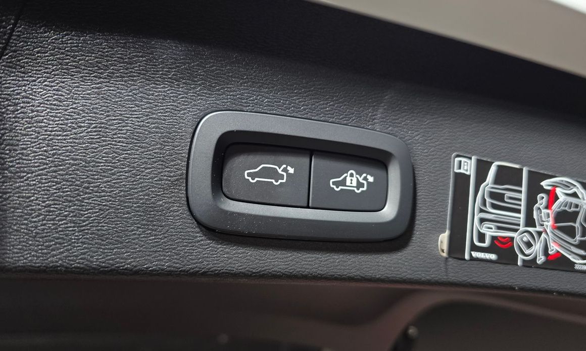 Volvo XC40 2022