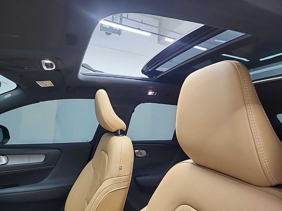 Volvo XC40 2022