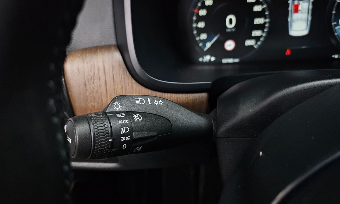 Volvo S90 2021